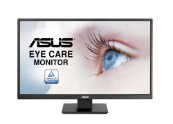 ASUS VA279HAE 27" | 1920 x 1080 Full-HD VA | 60Hz | Eye Care Monitor