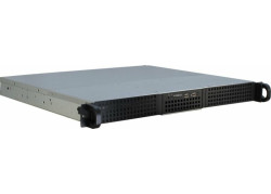 Inter-Tech 1U-10240 | Server Rack Case | Grijs | ATX