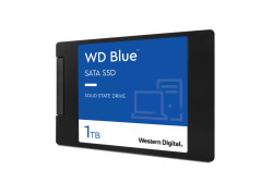 1TB 2,5" WD Blue SA510 TLC/560/520