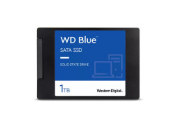 1TB 2,5" WD Blue SA510 TLC/560/520
