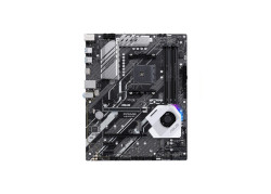 ASUS Prime X570-P | Socket AM4 | AMD X570 | 4xDDR4 | ATX | Moederbord