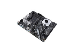 ASUS Prime X570-P | Socket AM4 | AMD X570 | 4xDDR4 | ATX | Moederbord