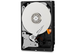 Western Digital Purple | Interne HDD 6TB | 3.5" SATA III | 5700 RPM | 64MB Cache