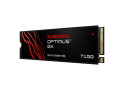 500GB M.2 PCIe NVMe SANDISK Optimus GX 7100 6800/5800