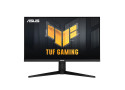 ASUS TUF Gaming VG32AQL1A 31.5'' | 2560x1440 QHD IPS | 160Hz | 1ms | FreeSync Premium | Gaming Monitor | Zwart