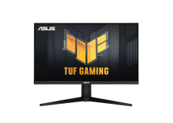 ASUS TUF Gaming VG32AQL1A 31.5'' | 2560x1440 QHD IPS | 160Hz | 1ms | FreeSync Premium | Gaming Monitor | Zwart