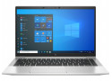 HP EliteBook 840 G8 | 14'' Full HD IPS | Intel Core i5-1145G7 | 16GB RAM | 512GB SSD | W11 Pro | REFURBISHED SILVER