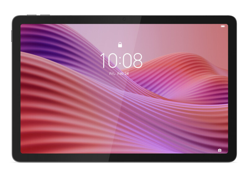 Lenovo Tab 10.1" | 4 GB RAM | 128 GB Opslag | Luna Grey