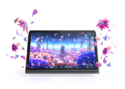 Lenovo Tab 10.1" | 4 GB RAM | 128 GB Opslag | Luna Grey