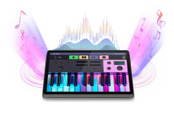 Lenovo Tab 10.1" | 4 GB RAM | 128 GB Opslag | Luna Grey