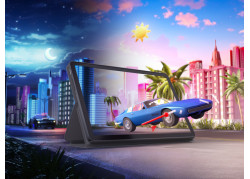 Lenovo Tab 10.1" | 4 GB RAM | 128 GB Opslag | Luna Grey