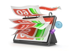 Lenovo Tab 10.1" | 4 GB RAM | 128 GB Opslag | Luna Grey