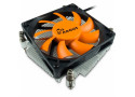 Inter-tech Argus T-200 | 85W TDP | 40mm | CPU Luchtkoeler