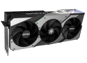 INNO3D GeForce RTX 5090 iCHILL X3 | 32 GB GDDR7 VRAM | 4K Gaming | Videokaart | GPU | Nvidia