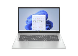 HP 17-cp2025dx | 17.3" Full HD IPS | AMD Ryzen 5 7520U | 8GB DDR5 | 512GB SSD | Windows 11 Home