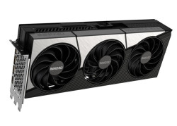 Inno3D GeForce RTX 5090 X3 OC | 32 GB GDDR7 VRAM | 4K Gaming & AI | Videokaart | GPU | Nvidia