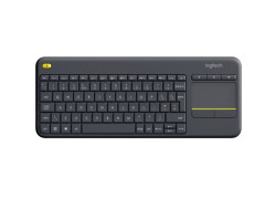 FR KB Logitech K400 Touch Plus Wireless (Franse layout)