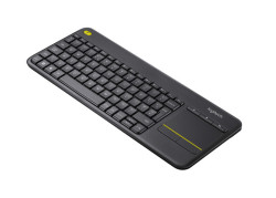 FR KB Logitech K400 Touch Plus Wireless (Franse layout)