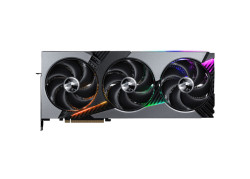 MSI GeForce RTX 5090 32G Vanguard SOC | 32 GB GDDR7 VRAM | 4K Gaming & AI | Videokaart | GPU | Nvidia