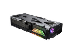 MSI GeForce RTX 5090 32G Vanguard SOC | 32 GB GDDR7 VRAM | 4K Gaming & AI | Videokaart | GPU | Nvidia