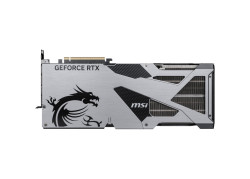 MSI GeForce RTX 5090 32G Vanguard SOC | 32 GB GDDR7 VRAM | 4K Gaming & AI | Videokaart | GPU | Nvidia