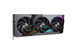 MSI GeForce RTX 5090 32G Vanguard SOC | 32 GB GDDR7 VRAM | 4K Gaming & AI | Videokaart | GPU | Nvidia