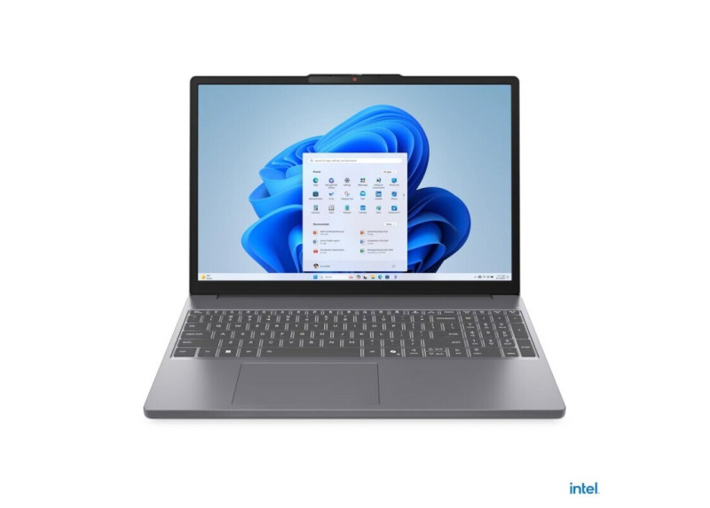 Lenovo IdeaPad Slim 3 | 15.3'' WUXGA IPS | Intel Core i7-13620H | 16GB DDR5 | 1TB SSD | W11 Pro | Luna Grey | OPEN BOX