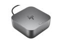 HP Thunderbolt 4 100W G6 Dock | Thunderbolt 4 Dockingstation | Tot 100W Power Delivery | 2.5Gb Ethernet