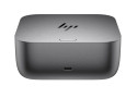 HP Thunderbolt 4 100W G6 Dock | Thunderbolt 4 Dockingstation | Tot 100W Power Delivery | 2.5Gb Ethernet