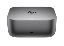 HP Thunderbolt 4 100W G6 Dock | Thunderbolt 4 Dockingstation | Tot 100W Power Delivery | 2.5Gb Ethernet