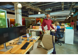 HP Thunderbolt 4 100W G6 Dock | Thunderbolt 4 Dockingstation | Tot 100W Power Delivery | 2.5Gb Ethernet