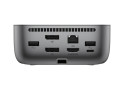 HP Thunderbolt 4 100W G6 Dock | Thunderbolt 4 Dockingstation | Tot 100W Power Delivery | 2.5Gb Ethernet
