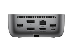 HP Thunderbolt 4 100W G6 Dock | Thunderbolt 4 Dockingstation | Tot 100W Power Delivery | 2.5Gb Ethernet