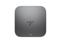 HP Thunderbolt 4 100W G6 Dock | Thunderbolt 4 Dockingstation | Tot 100W Power Delivery | 2.5Gb Ethernet