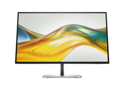 HP Series 5 Pro 27" | 2560×1440 QHD IPS | 100 Hz | HDMI & DisplayPort | Ergonomisch verstelbaar | Monitor