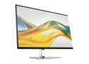 HP Series 5 Pro 27" | 2560×1440 QHD IPS | 100 Hz | HDMI & DisplayPort | Ergonomisch verstelbaar | Monitor