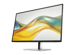 HP Series 5 Pro 27" | 2560×1440 QHD IPS | 100 Hz | HDMI & DisplayPort | Ergonomisch verstelbaar | Monitor