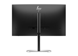 HP Series 5 Pro 27" | 2560×1440 QHD IPS | 100 Hz | HDMI & DisplayPort | Ergonomisch verstelbaar | Monitor
