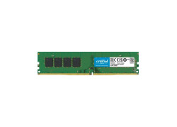 8GB DDR4/3200 CL22 Crucial Tray