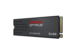 4TB M.2 PCIe NVMe SANDISK Optimus 5100 6900/6700