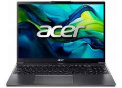 Acer Aspire Go 15 | 15.3'' WUXGA IPS | Intel Core i5-1334U | 8GB DDR5 | 256GB SSD | W11 Home | Donkergrijs