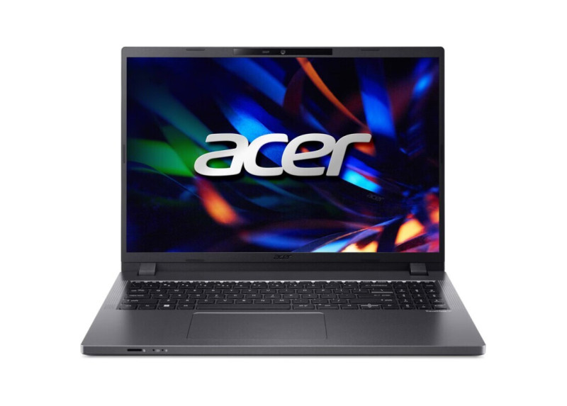 Acer TravelMate P2 | 16" WUXGA IPS | Intel Core i5-1334U | 16GB RAM | 512GB SSD | W11 Pro | Grijs
