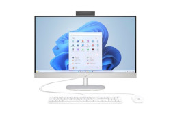 HP All-in-One 27-cr0087ny | 27'' Full HD IPS | Intel Core i5-1335U | 16GB RAM | 512GB SSD | Windows 11 Pro | Wit