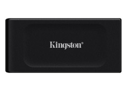 Kingston XS1000 | Externe SSD | 1TB | USB 3.2 Gen 2 | Compact & Draagbaar | Open Box