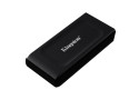 Kingston XS1000 | Externe SSD | 1TB | USB 3.2 Gen 2 | Compact & Draagbaar | Open Box
