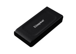Kingston XS1000 | Externe SSD | 1TB | USB 3.2 Gen 2 | Compact & Draagbaar | Open Box