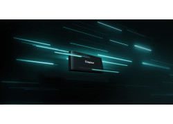 Kingston XS1000 | Externe SSD | 1TB | USB 3.2 Gen 2 | Compact & Draagbaar | Open Box