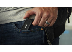 Kingston XS1000 | Externe SSD | 1TB | USB 3.2 Gen 2 | Compact & Draagbaar | Open Box