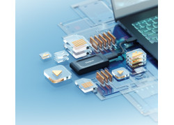 Kingston XS1000 | Externe SSD | 1TB | USB 3.2 Gen 2 | Compact & Draagbaar | Open Box