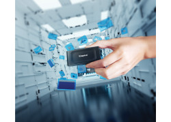 Kingston XS1000 | Externe SSD | 1TB | USB 3.2 Gen 2 | Compact & Draagbaar | Open Box